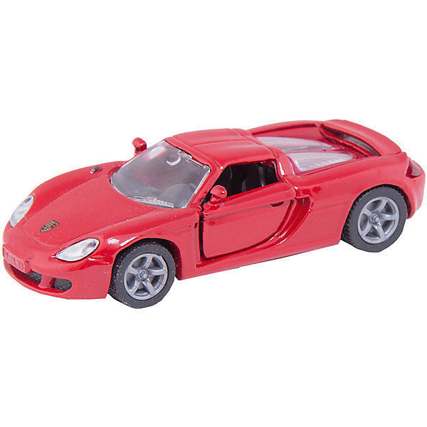 1001 Porsche Carrera GT SIKU 1503772