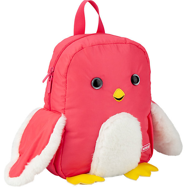 

Рюкзак Kite Kids Penguin, Розовый, Рюкзак Kite Kids Penguin