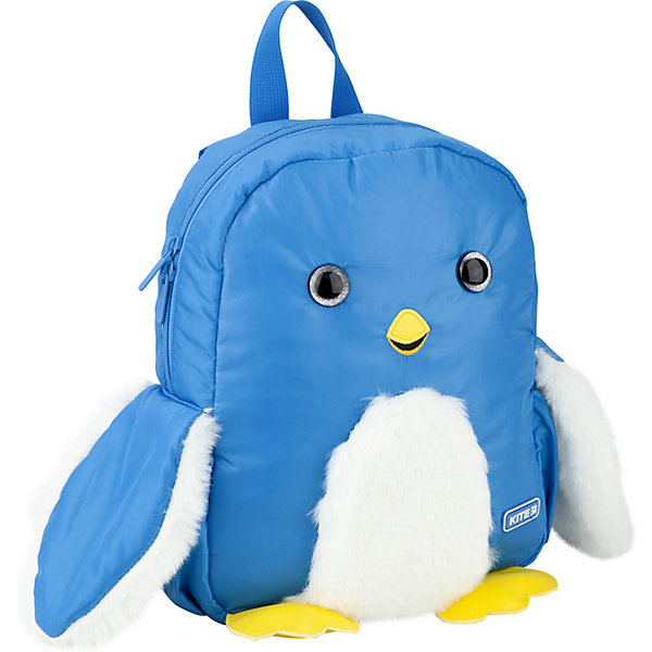 

Рюкзак Kite Kids Penguin, Синий, Рюкзак Kite Kids Penguin