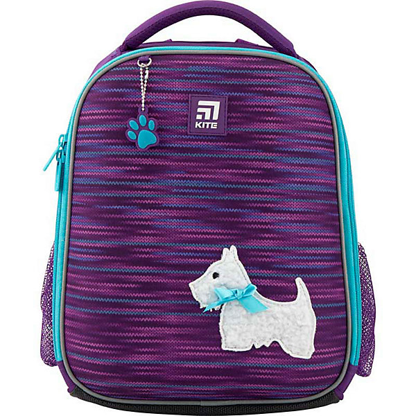 

Рюкзак Kite Education Cute puppy, Лиловый, Рюкзак Kite Education Cute puppy