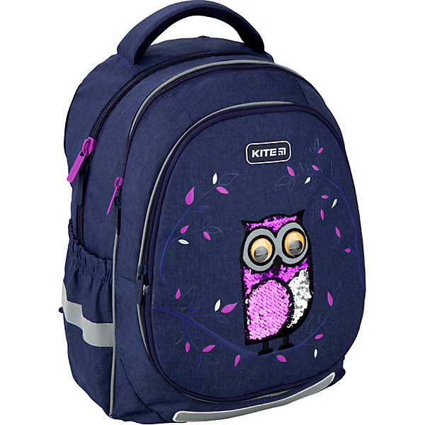 фото Рюкзак kite education owls