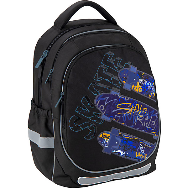 

Рюкзак Kite Education Skate, Черный, Рюкзак Kite Education Skate