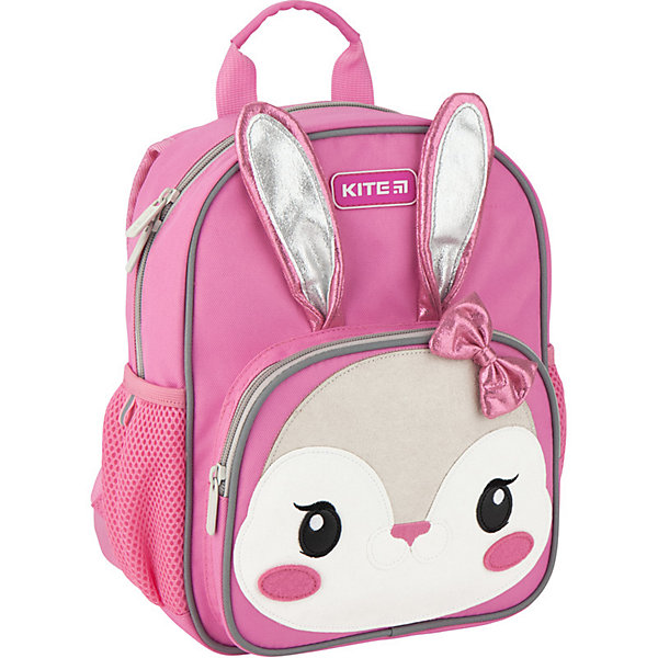 

Рюкзак Kite Kids Bunny, Розовый, Рюкзак Kite Kids Bunny