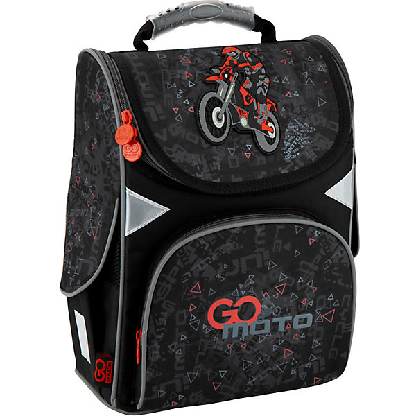Рюкзак Education Go Moto GoPack 15076407
