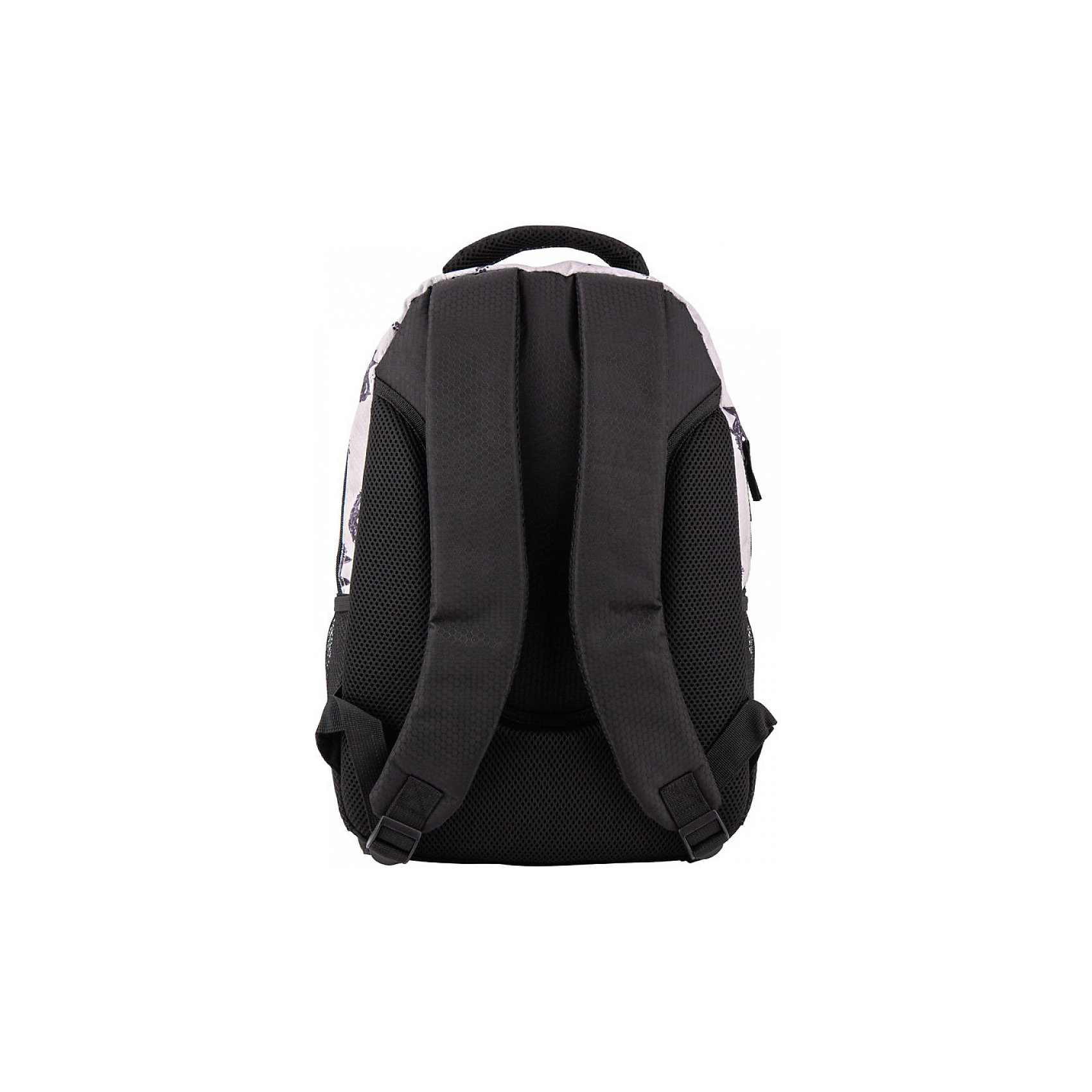 фото Рюкзак gopack education black cats