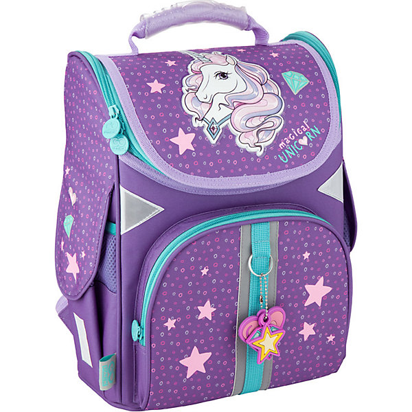 фото Рюкзак gopack education unicorn dream