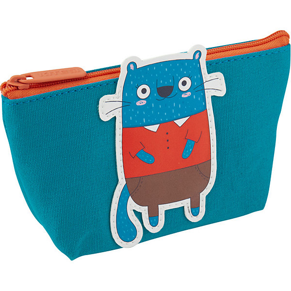 

Кошелёк Kite, Синий, Кошелёк Kite