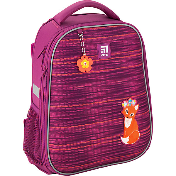 

Рюкзак Kite Education Fox, Розовый, Рюкзак Kite Education Fox