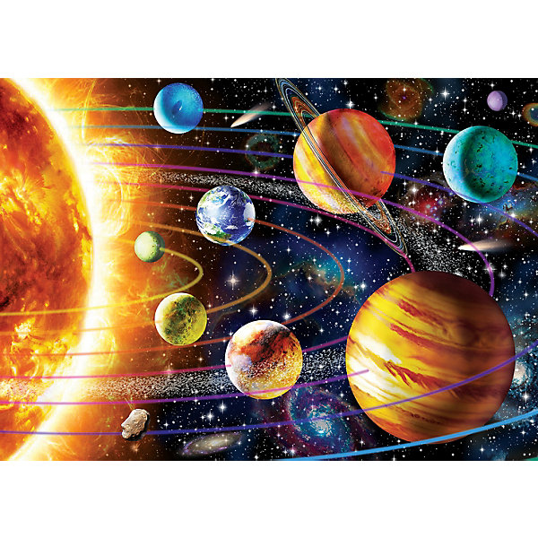 

Пазл Art Puzzle Солнечная система, 1000 деталей (неон, Пазл Art Puzzle Солнечная система, 1000 деталей (неон)