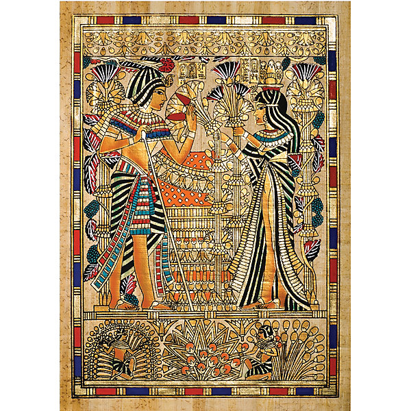 

Пазл Art Puzzle Папирус, 1000 деталей