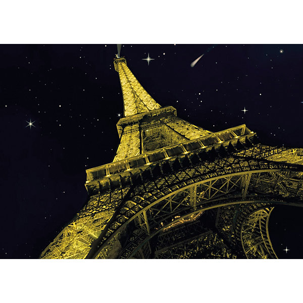 

Пазл Art Puzzle Загадай желание, 1000 деталей (светится в темноте, Пазл Art Puzzle Загадай желание, 1000 деталей (светится в темноте)