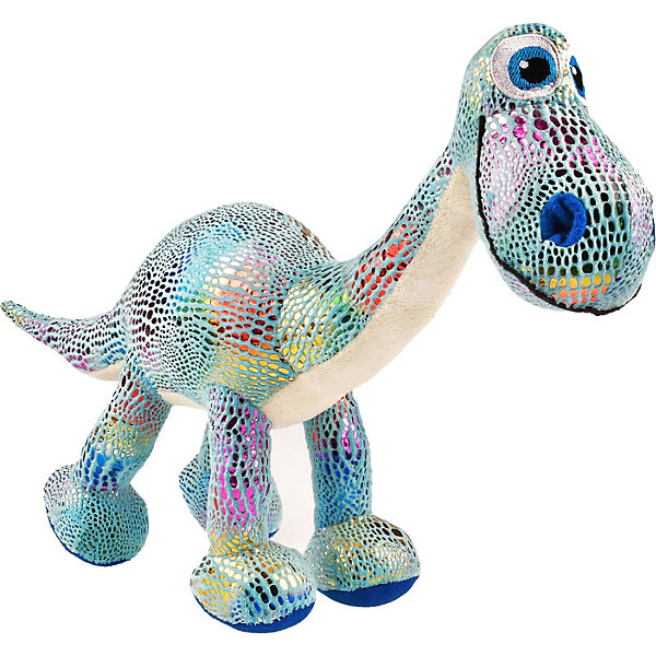 Мягкая игрушка Dream Makers Динозавр Даки FANCY 15108001