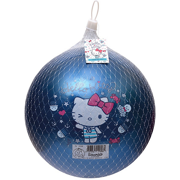 Мяч Hello Kitty ЯиГрушка 15108107