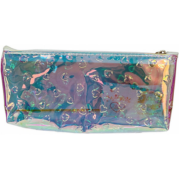 

Косметичка Lukky, 19х8 см, Bunt, Косметичка Lukky, 19х8 см