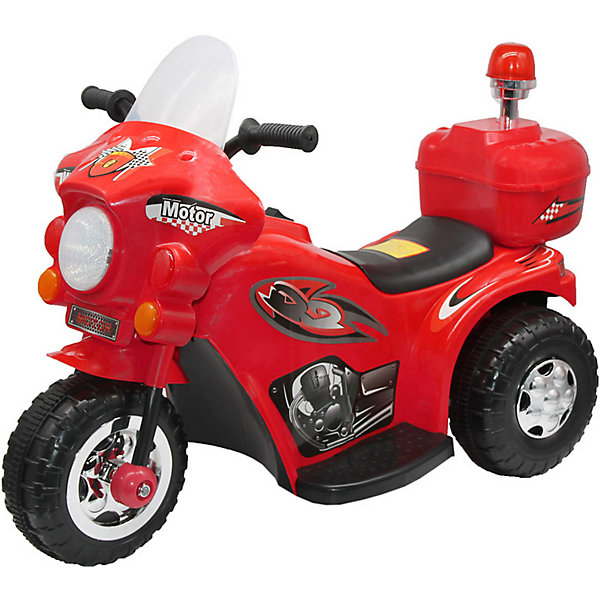 

Мотоцикл City-Ride, 82х52х37 см, Красный, Мотоцикл City-Ride, 82х52х37 см