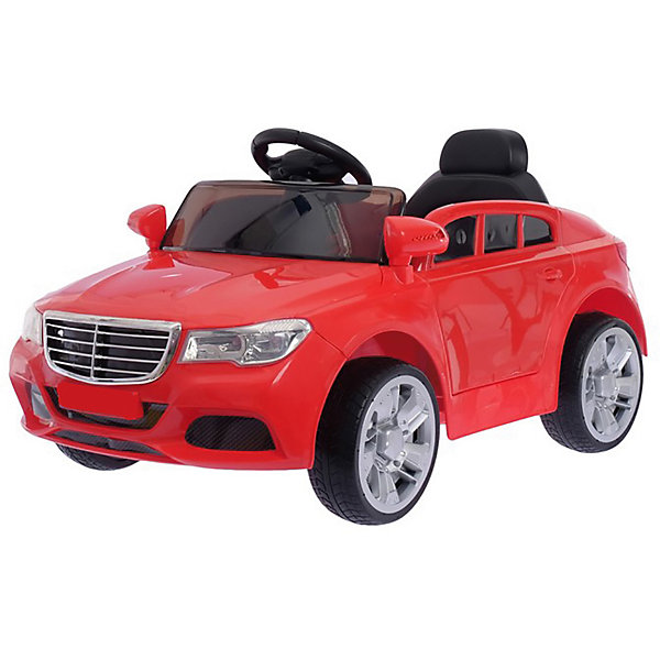 

Электромобиль City-Ride, 108х57х31 см, Красный, Электромобиль City-Ride, 108х57х31 см