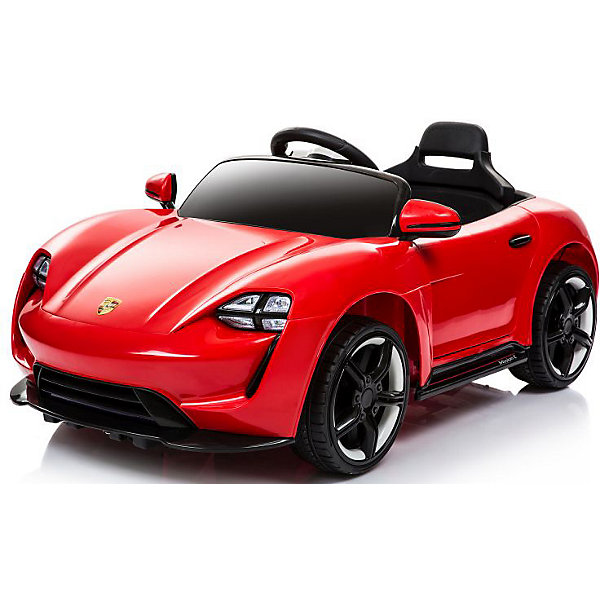 

Электромобиль City-Ride, 115х65х50 см, Красный, Электромобиль City-Ride, 115х65х50 см