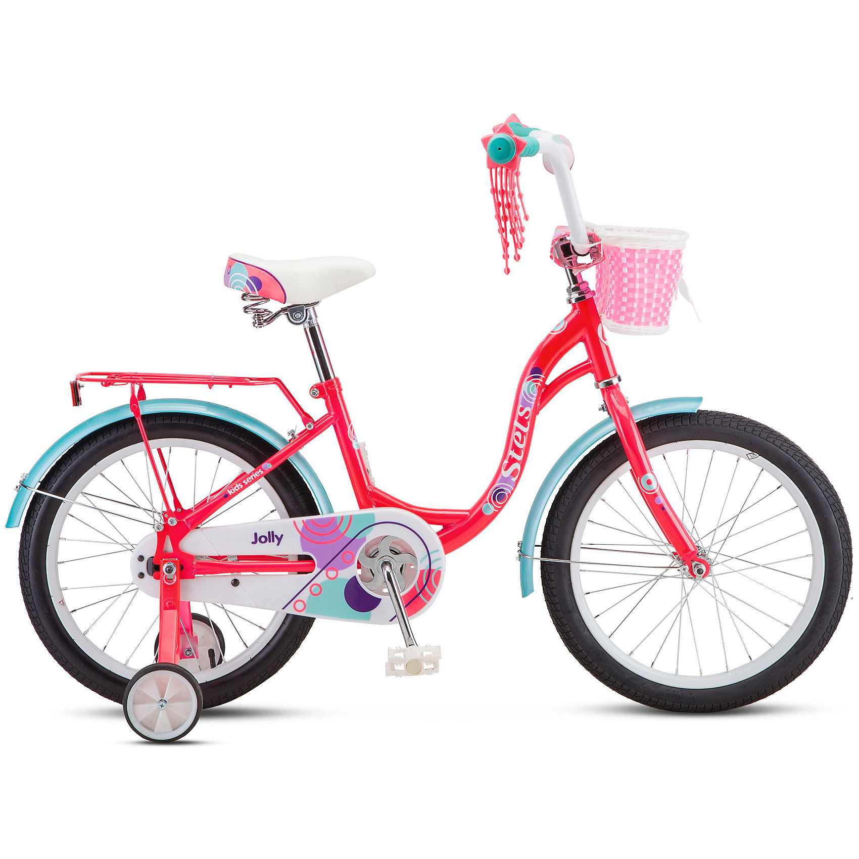 Какой велосипед купить ребенку 8 лет. Велосипед stels Jolly 18" v010 (2020). Детский велосипед stels Jolly 18 v010. Велосипед stels Jolly 14 v010. Велосипед 16" stels Flyte Lady, z011.