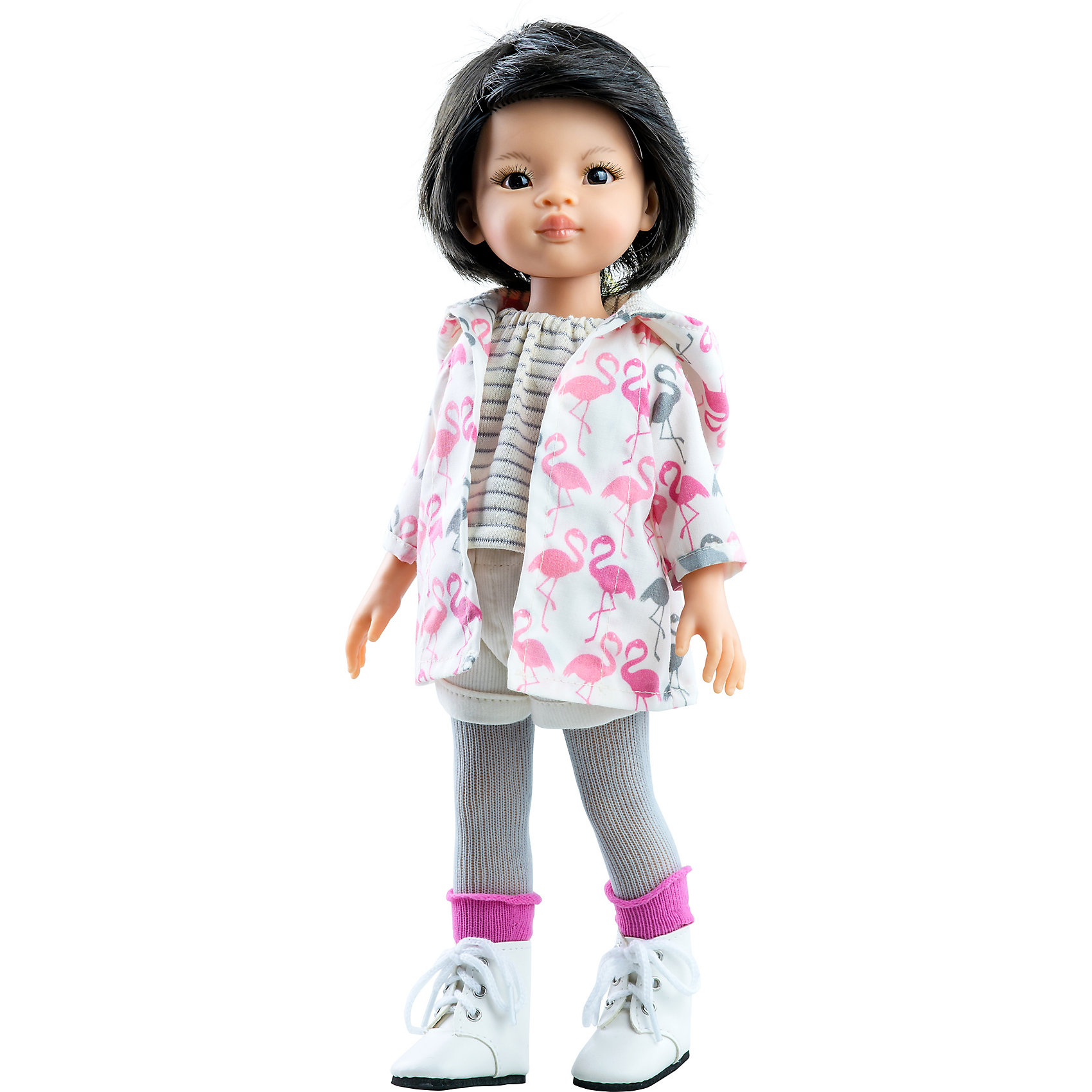 Кукла Кэнди, 32 см Paola Reina 15109155