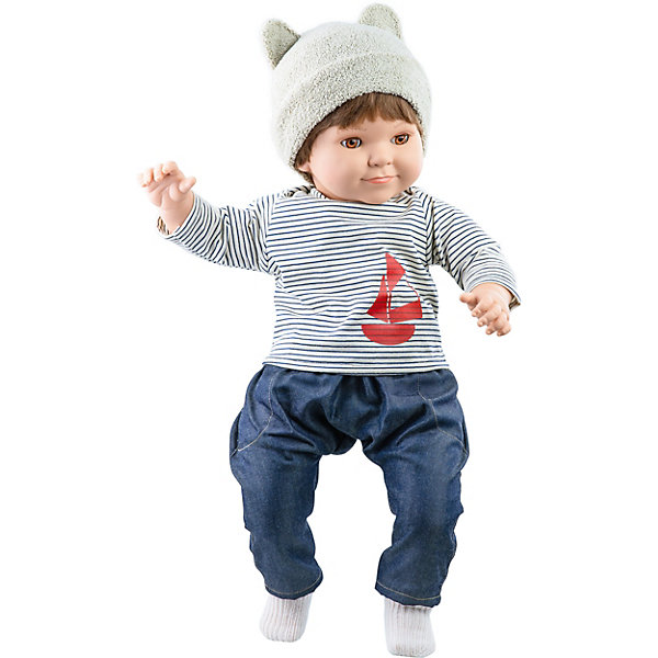 

Кукла-пупс Paola Reina Адриана, 60 см