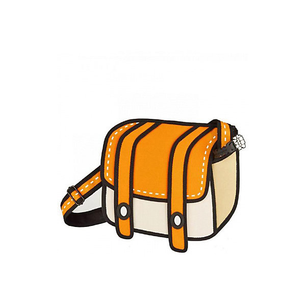 

Сумочка JumpFromPaper Cheese, Разноцветный, Сумочка JumpFromPaper Cheese
