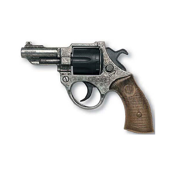 Револьвер ФБР EDISON 15122628
