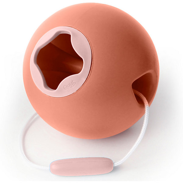 

Ведёрко для воды Quut Ballo Classic, Неоновый розовый, Ведёрко для воды Quut Ballo Classic