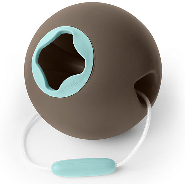 

Ведёрко для воды Quut Ballo Classic, Синий, Ведёрко для воды Quut Ballo Classic