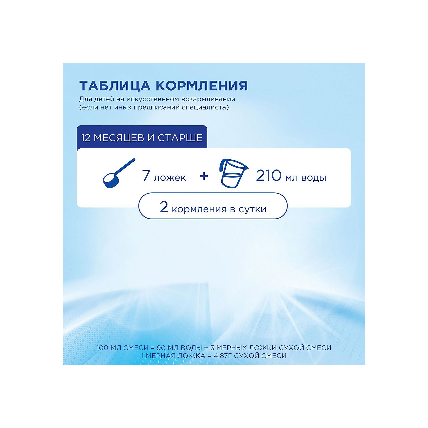 фото Детское молочко nutrilon premium 3, с 12 мес, 1200 г