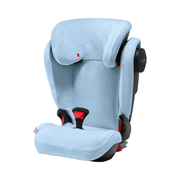 

Летний чехол для автокресла Britax Roemer Kidfix III, Голубой, Летний чехол для автокресла Britax Roemer Kidfix III