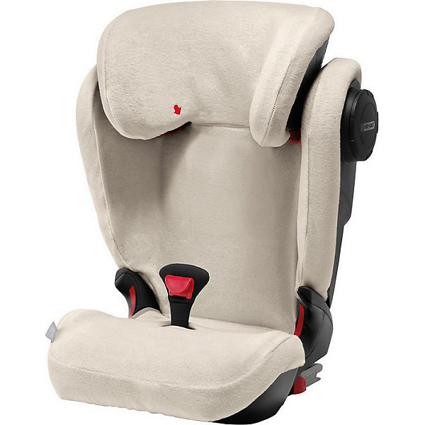

Летний чехол для автокресла Britax Roemer Kidfix III, Бежевый, Летний чехол для автокресла Britax Roemer Kidfix III