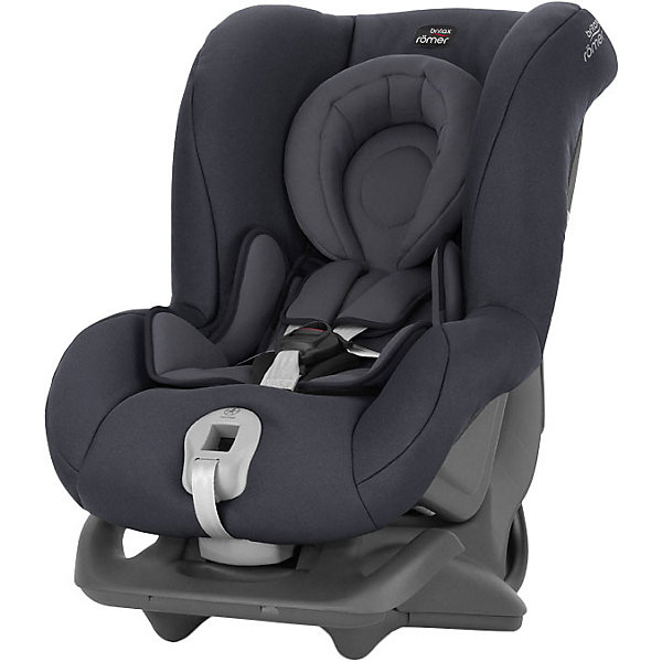 фото Автокресло britax romer first class plus 0-18 кг storm grey britax römer