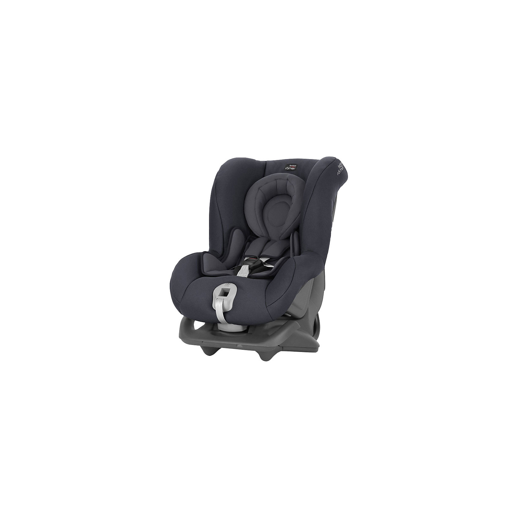 фото Автокресло britax romer first class plus 0-18 кг storm grey britax römer