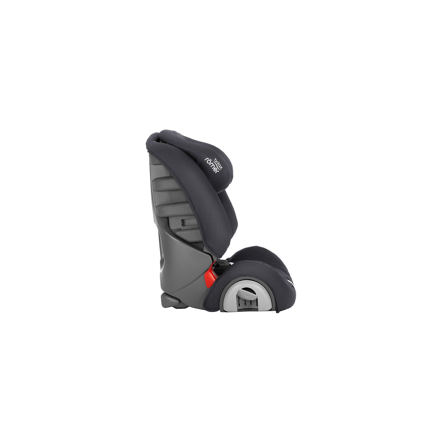 фото Автокресло britax romer evolva 9-36 кг storm grey britax römer