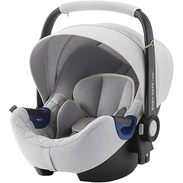 

Автокресло Britax Romer Baby-Safe 2 i-size 0-13 кг Nordic Grey Special, Серый, Автокресло Britax Romer Baby-Safe 2 i-size 0-13 кг Nordic Grey Special
