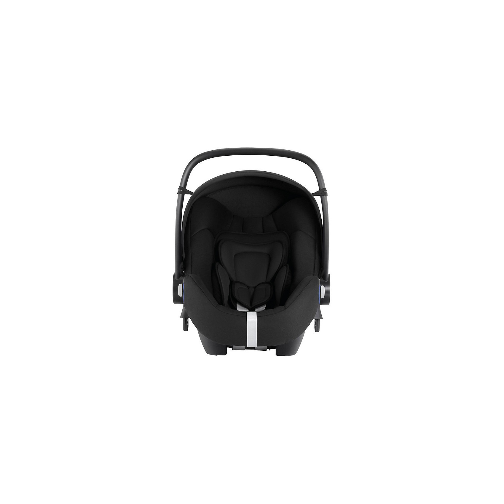 фото Автокресло britax romer baby-safe 2 i-size 0-13 кг cosmos black britax römer