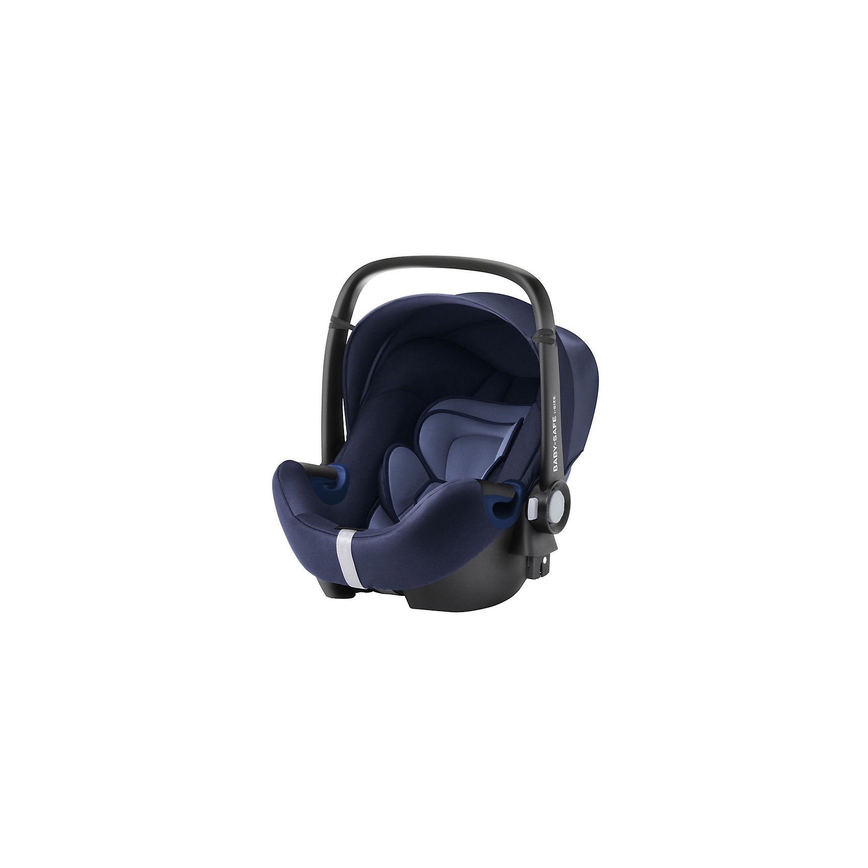 фото Автокресло britax romer baby-safe 2 i-size 0-13 кг moonlight blue britax römer