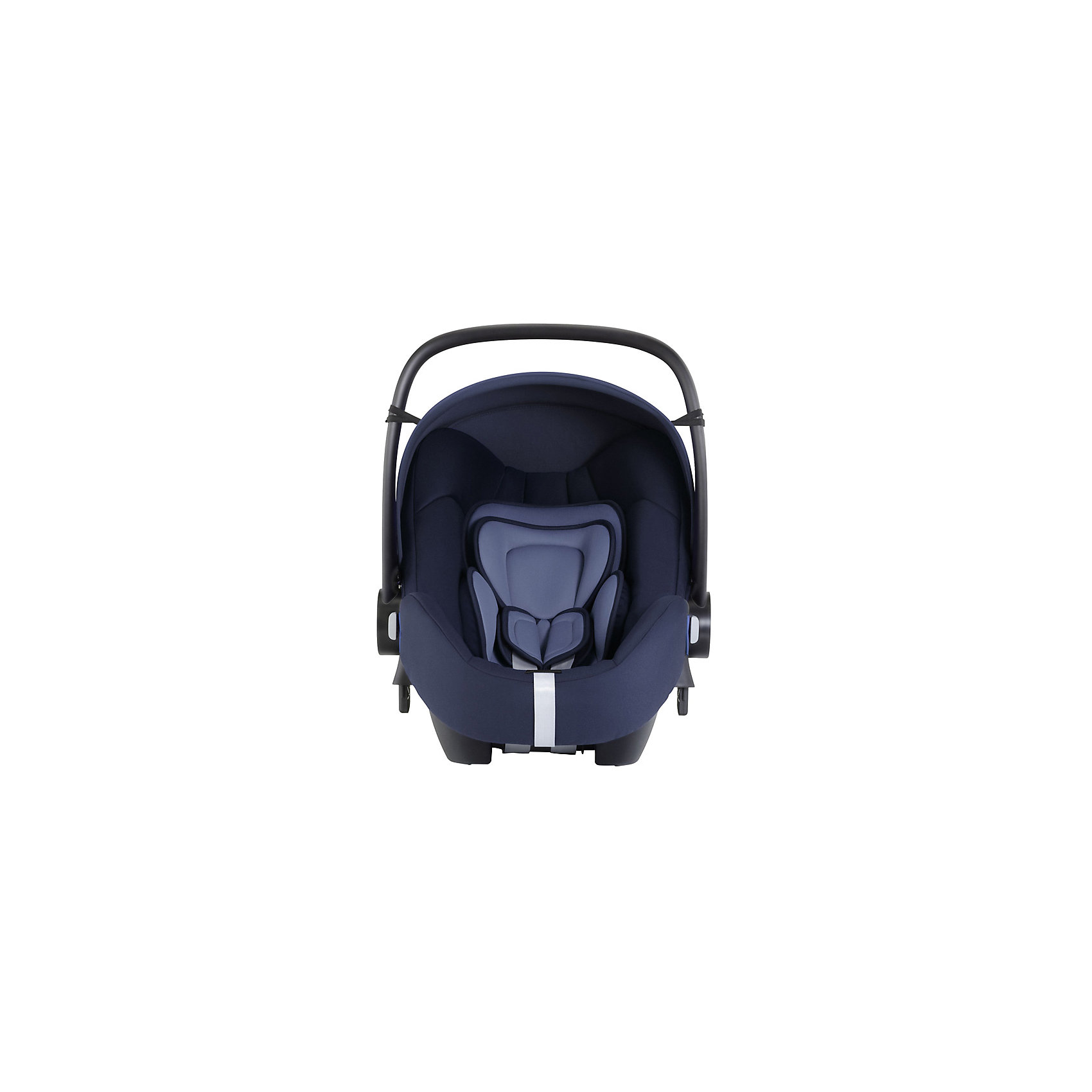 фото Автокресло britax romer baby-safe 2 i-size 0-13 кг moonlight blue britax römer