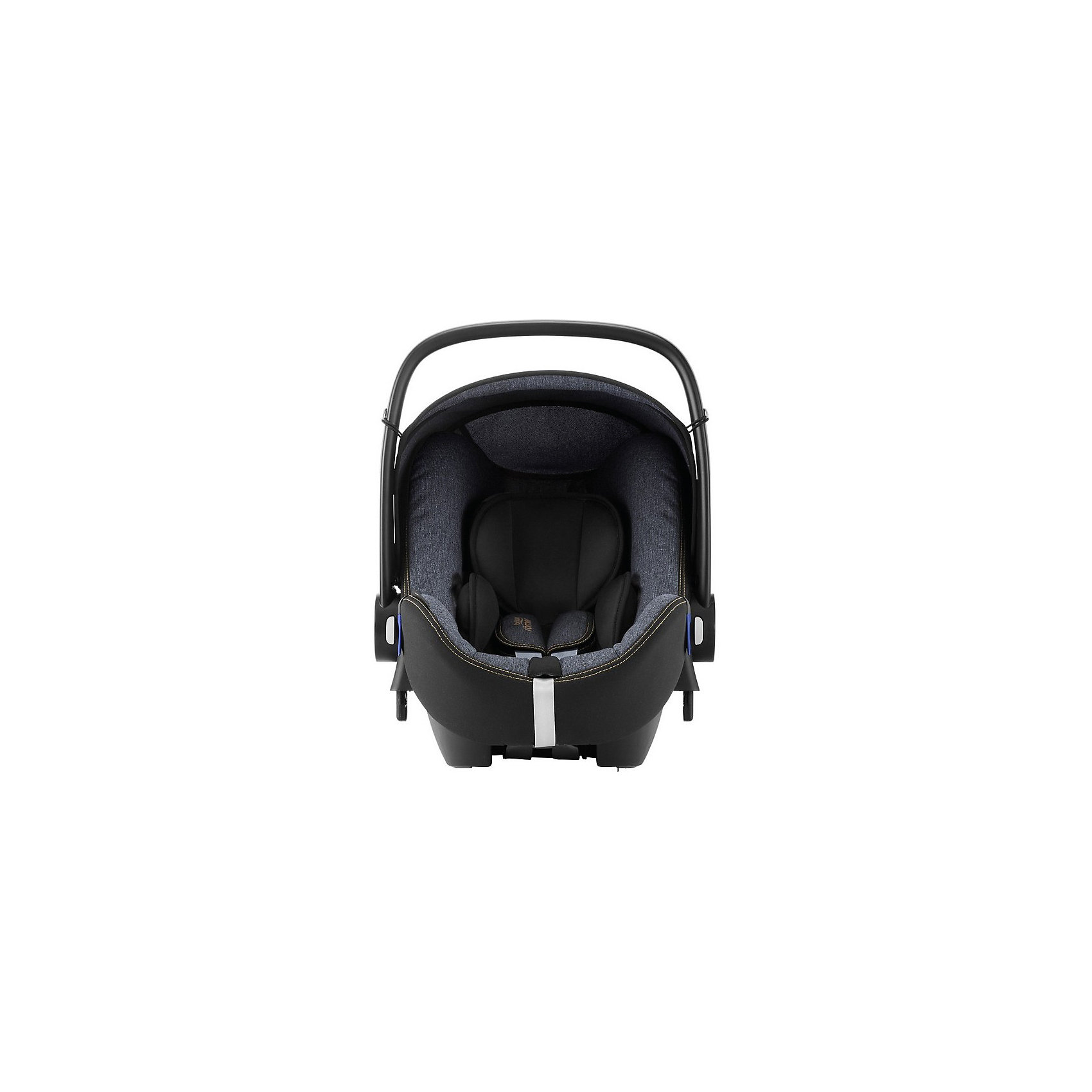 Romer baby safe. IVR Blue Marble Britax Romer.