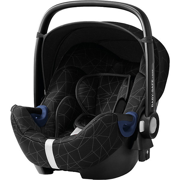 фото Автокресло britax romer baby-safe 2 i-size 0-13 кг crystal black britax römer