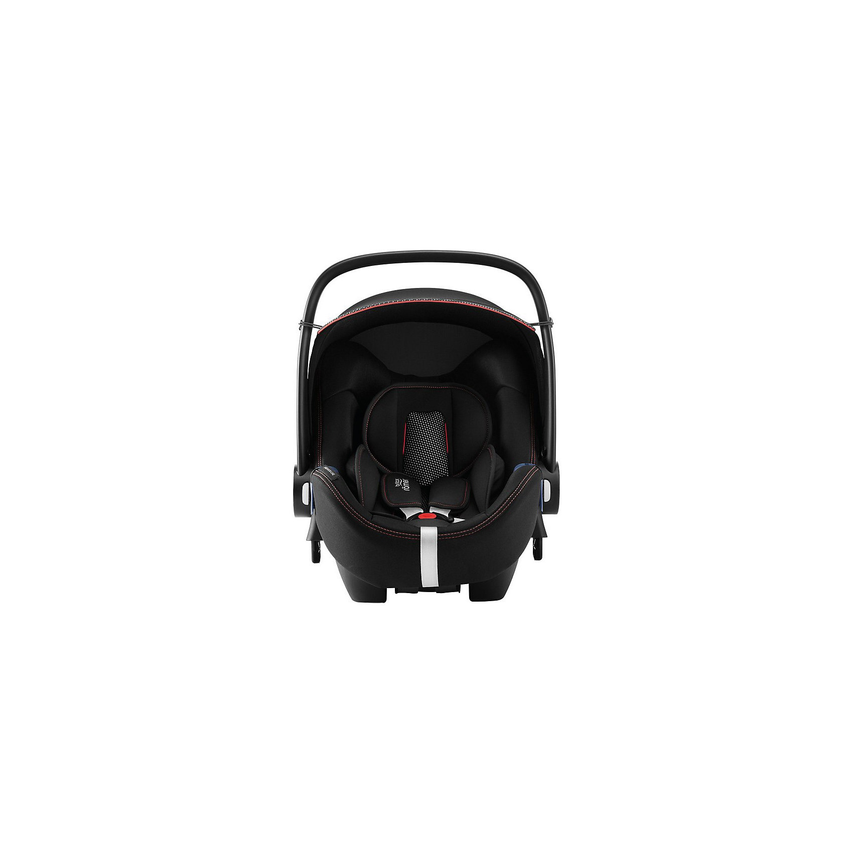 Автокресло Britax Romer Baby-Safe 2 i-size Cool Flow 0-13 кг Black Britax Römer 15176247