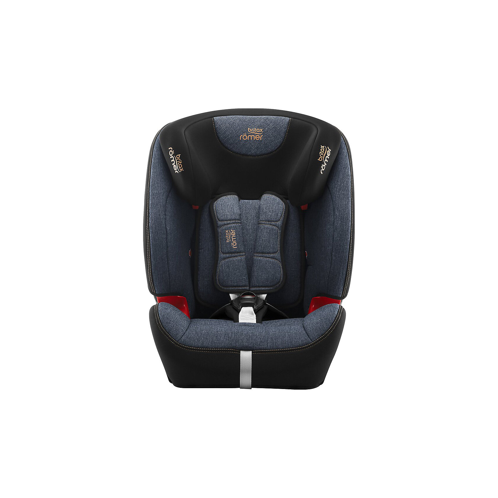 Кресло britax evolva 1 2 3