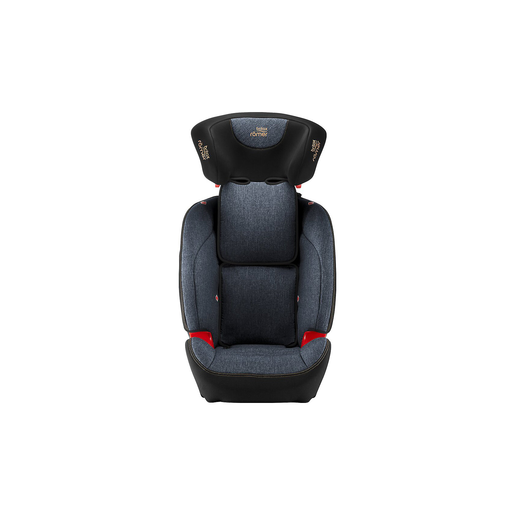 Кресло britax evolva 1 2 3