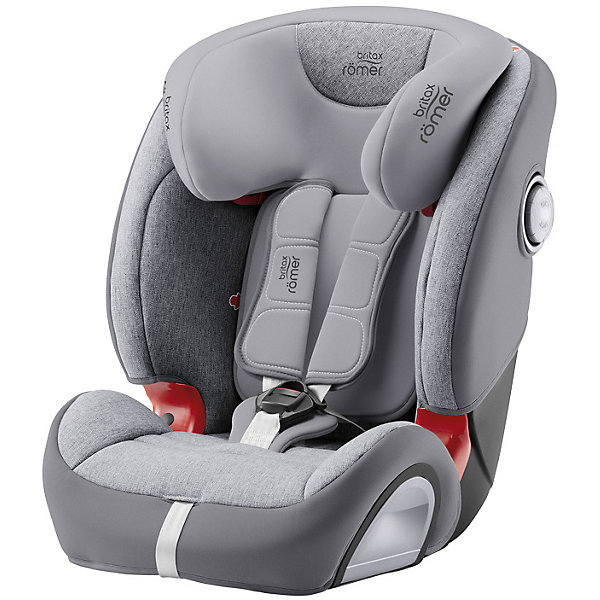 

Автокресло Britax Romer Evolva 123 SL SICT soft latch 9-36 кг Grey Marble, Серый, Автокресло Britax Romer Evolva 123 SL SICT soft latch 9-36 кг Grey Marble