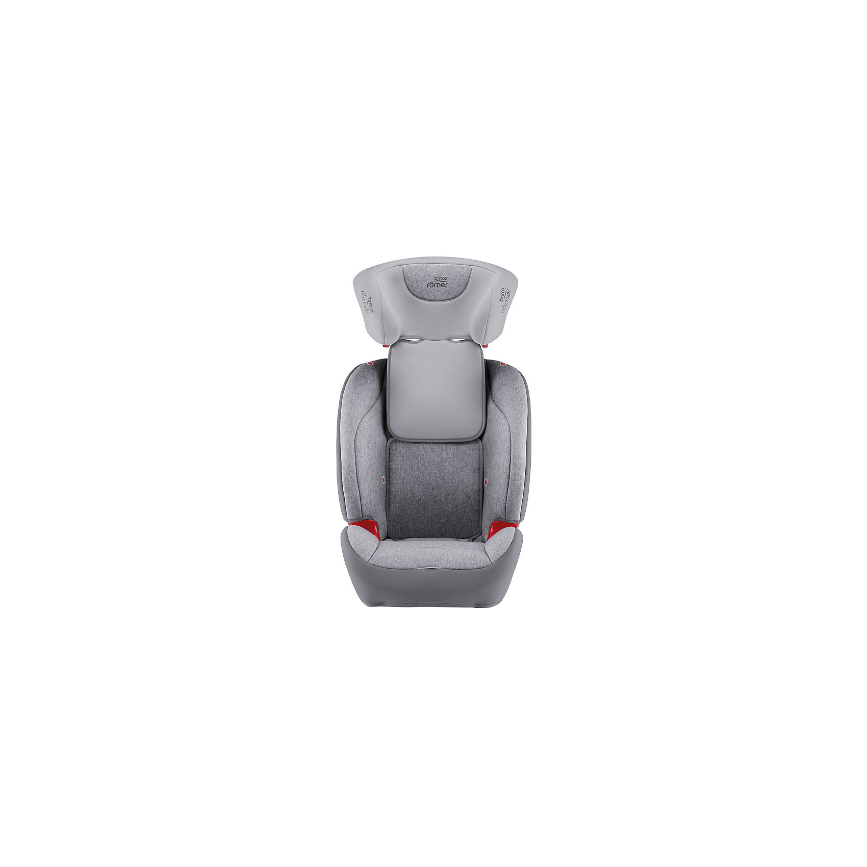 Автокресло Britax Romer Evolva 123 SL SICT soft latch 9-36 кг Grey Marble Britax Römer 15176274