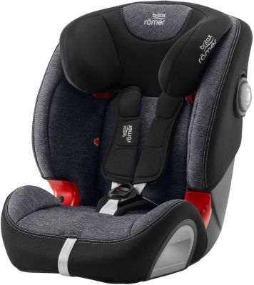 Britax Evolva 1 2 3 Купить