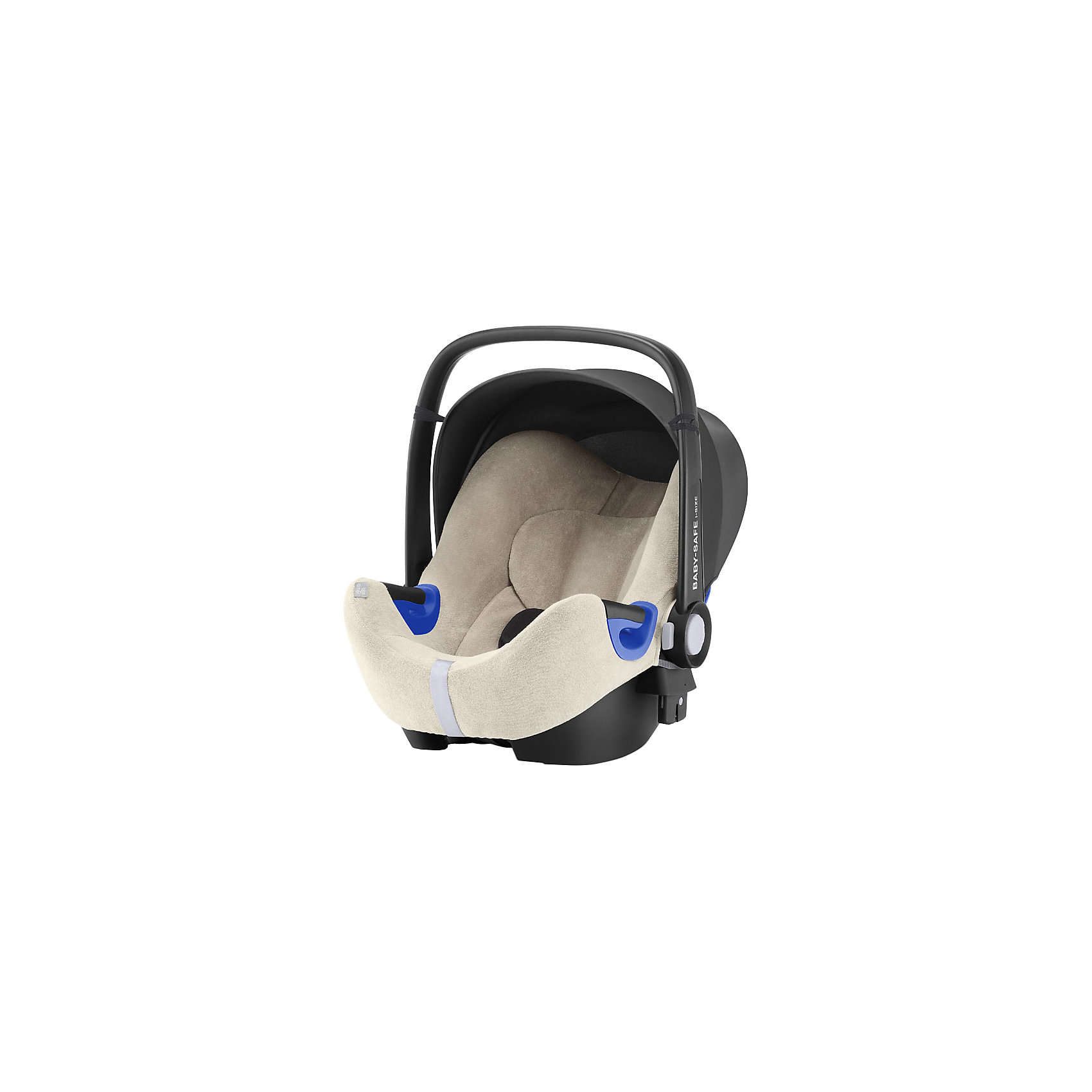 Baby safe 3 i size