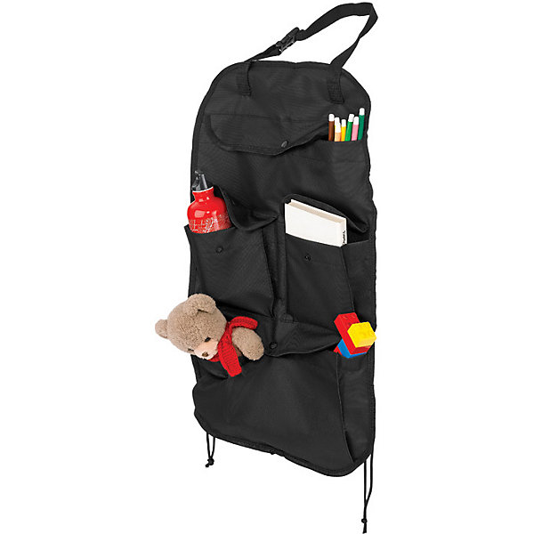 

Органайзер для автокресла Britax Roemer, Черный, Органайзер для автокресла Britax Roemer