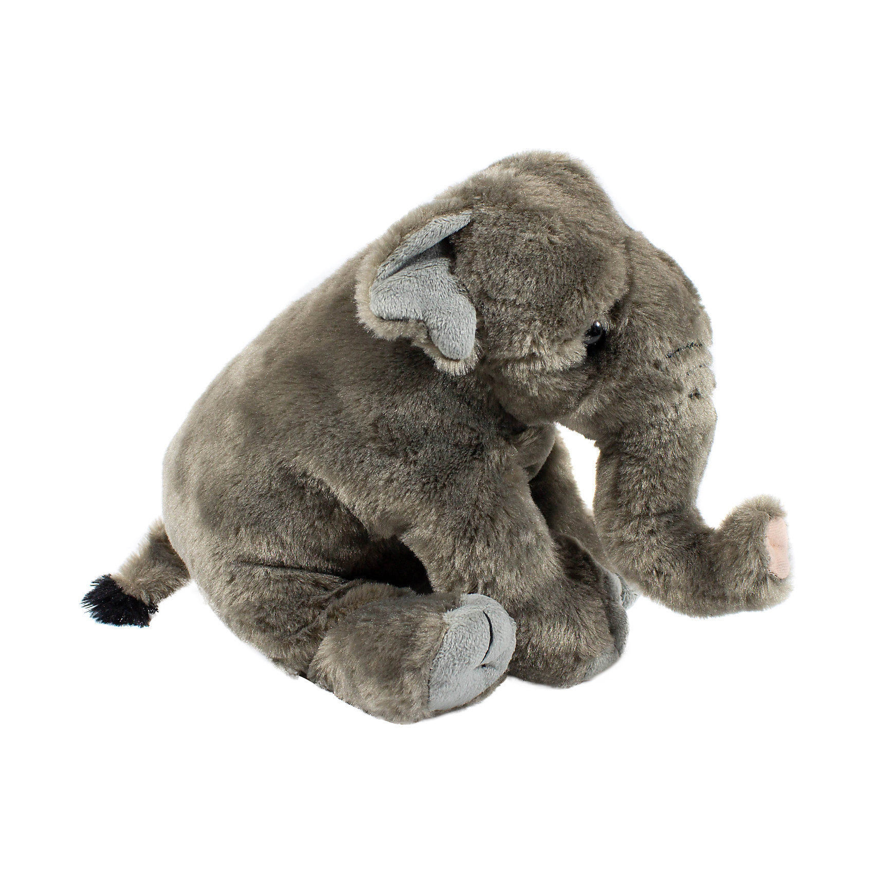 Мягкая игрушка Азиатский слон, 33 см Wild Republic 15178803