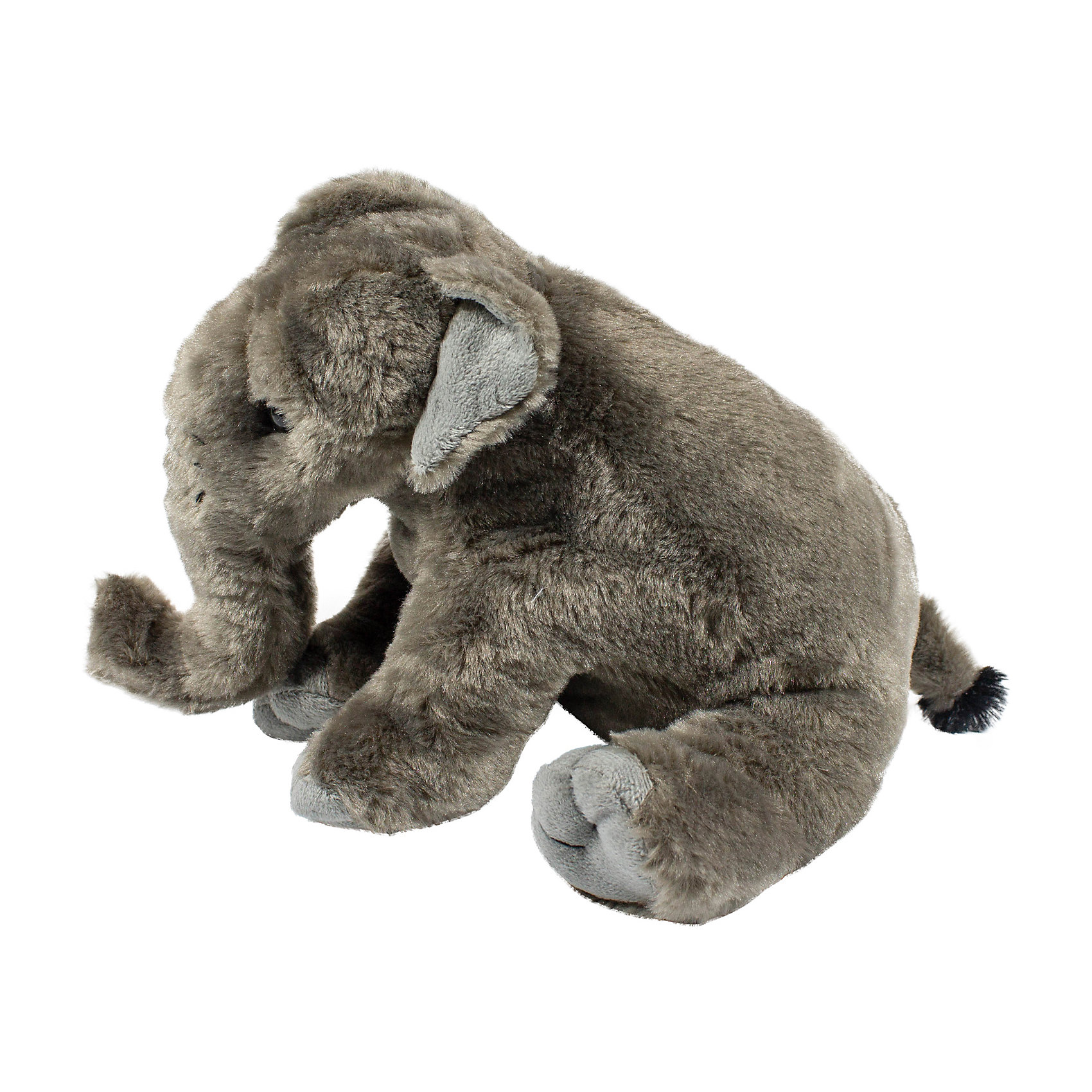 Мягкая игрушка Азиатский слон, 33 см Wild Republic 15178803